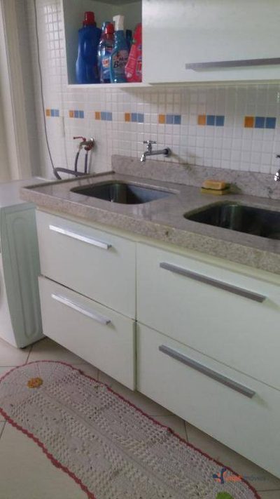 Casa de Condomínio, 5 quartos - Foto 4