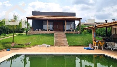 Casa, 3 quartos, 252 m² - Foto 3