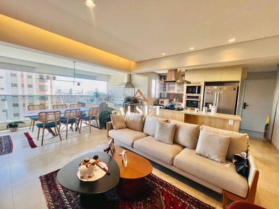 Apartamento, 2 quartos, 105 m² - Foto 1