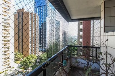 Apartamento, 4 quartos, 164 m² - Foto 4