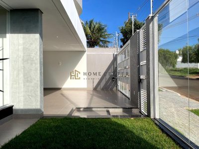 Casa, 3 quartos, 115 m² - Foto 3