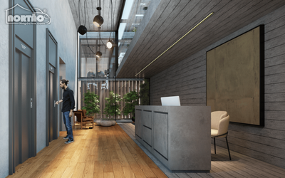 Casa, 2 quartos, 58 m² - Foto 3