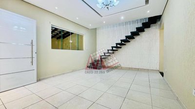 Casa, 3 quartos, 169 m² - Foto 4