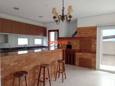 Casa de Condomínio, 3 quartos - Foto 5