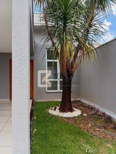 Casa, 2 quartos, 105 m² - Foto 1