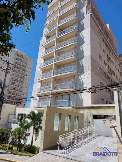 Apartamento, 3 quartos, 70 m² - Foto 1
