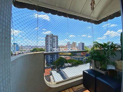 Apartamento, 3 quartos, 93 m² - Foto 5