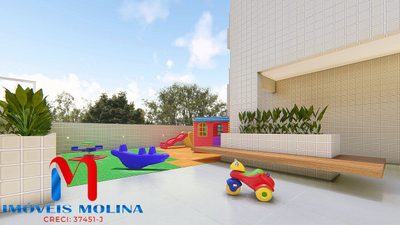 Apartamento, 3 quartos - Foto 5