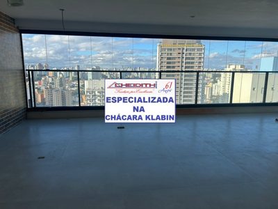 Apartamento, 3 quartos, 145 m² - Foto 3