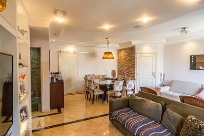 Apartamento, 3 quartos, 114 m² - Foto 3