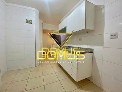 Apartamento, 3 quartos, 107 m² - Foto 2