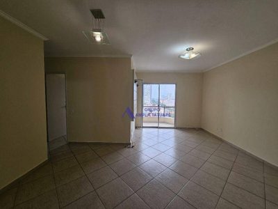 Apartamento, 3 quartos, 100 m² - Foto 2