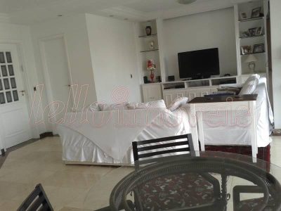 Apartamento, 3 quartos, 169 m² - Foto 3
