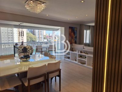 Apartamento, 3 quartos, 123 m² - Foto 3