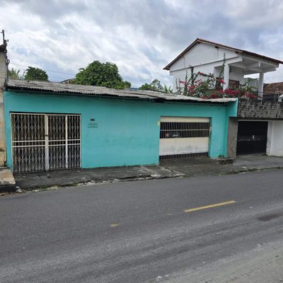 Casa, 4 quartos, 308 m² - Foto 1