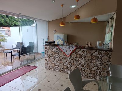 Sobrado, 3 quartos - Foto 5