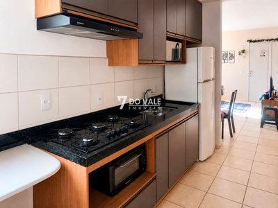 Apartamento, 2 quartos, 45 m² - Foto 1