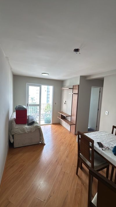 Apartamento, 2 quartos, 47 m² - Foto 4