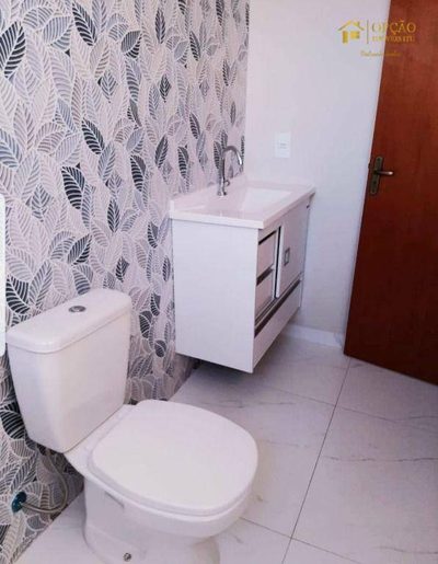 Casa, 3 quartos, 131 m² - Foto 5
