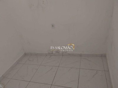 Loja-Salão, 38 m² - Foto 5