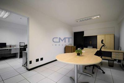Sala-Conjunto, 46 m² - Foto 5