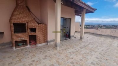Cobertura, 3 quartos, 110 m² - Foto 1