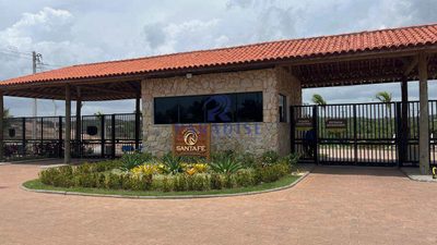 Terreno, 900 m² - Foto 1