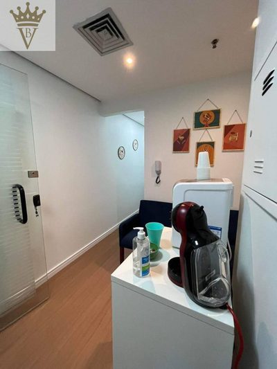 Sala-Conjunto, 36 m² - Foto 5
