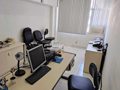 Sala-Conjunto, 26 m² - Foto 2