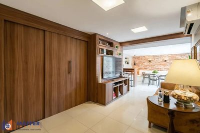 Apartamento, 3 quartos, 179 m² - Foto 5