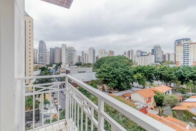 Apartamento, 1 quarto, 39 m² - Foto 3