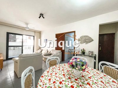 Apartamento, 3 quartos, 161 m² - Foto 5