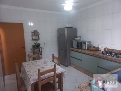 Casa, 3 quartos, 201 m² - Foto 5