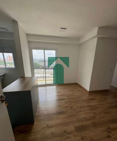 Apartamento, 2 quartos, 54 m² - Foto 2