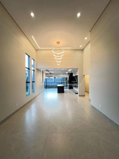 Casa, 3 quartos, 181 m² - Foto 1