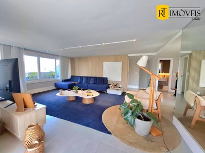Apartamento, 4 quartos, 280 m² - Foto 5