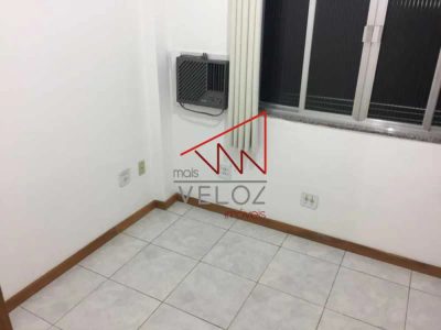 Kitnet-Studio, 31 m² - Foto 2