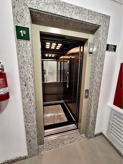 Apartamento, 3 quartos, 73 m² - Foto 4