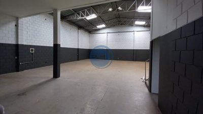 Depósito-Galpão, 250 m² - Foto 2