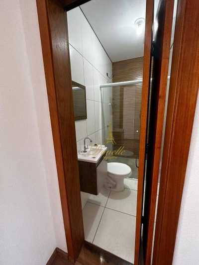 Casa, 2 quartos, 62 m² - Foto 4