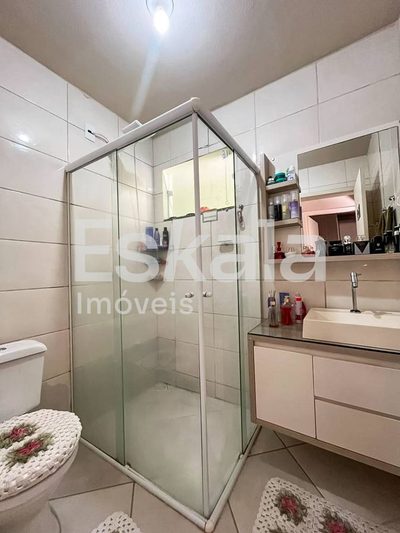 Casa, 2 quartos, 73 m² - Foto 5