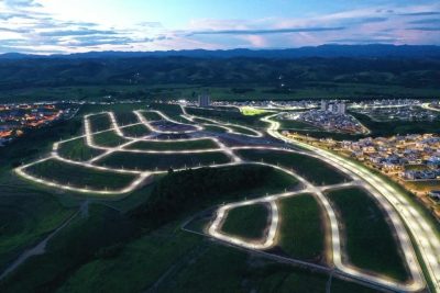 Terreno, 380 m² - Foto 3