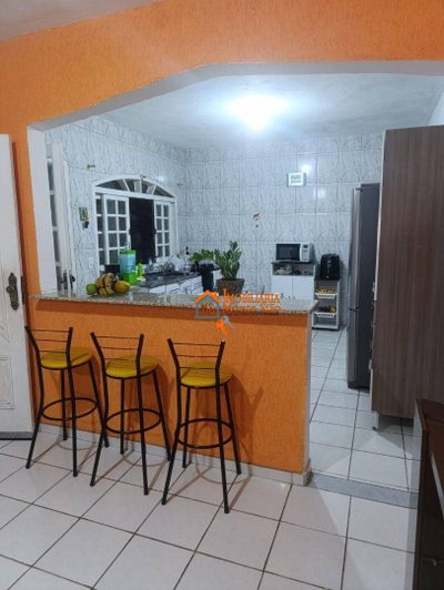 Sobrado, 2 quartos, 125 m² - Foto 4