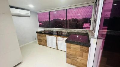 Apartamento, 3 quartos, 155 m² - Foto 4