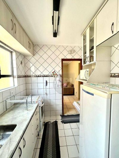 Apartamento, 2 quartos, 48 m² - Foto 1