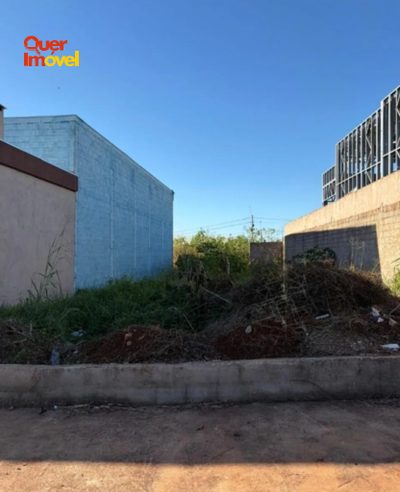 Terreno, 215 m² - Foto 2
