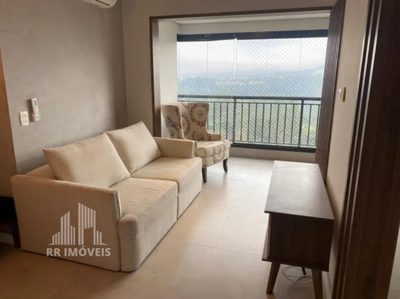 Apartamento, 2 quartos, 70 m² - Foto 1