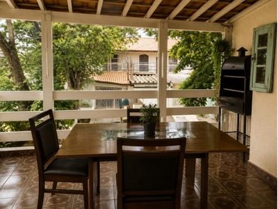 Sobrado, 3 quartos, 200 m² - Foto 2