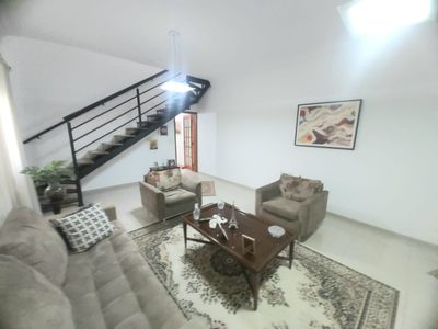 Casa, 3 quartos, 228 m² - Foto 5