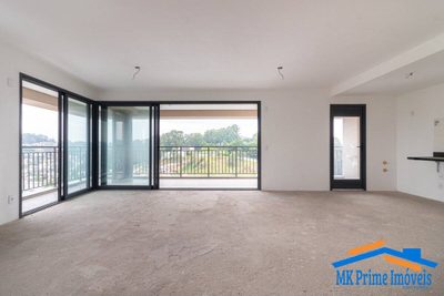 Apartamento, 3 quartos, 120 m² - Foto 1